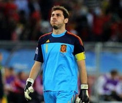 La Furia Roja Hibur Rakyat