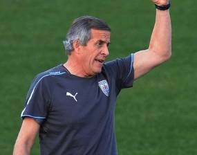 Tabarez Ingin Buktikan Paul Salah