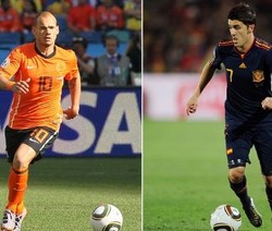 Singa Oranye Unggul Tipis Atas Matador