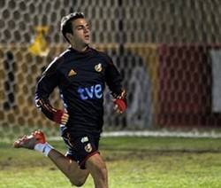 Fabregas Ingin Ulangi Wina 2008