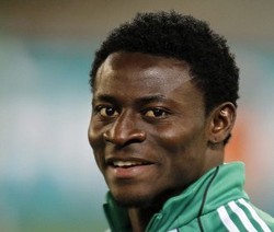 Martins Lanjutkan Karir di Rusia