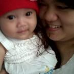 Kayyisah Ukel Batari, 5 Bulan; Perempuan; f