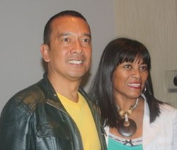 Gol Gio Jadi Kado Terindah bagi Sang Ayah