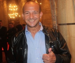 Belanda Menang Lawan Brasil karena Pelawak?