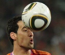 Senna Muda yang Rendah Hati