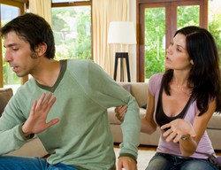 5 Tipe Wanita yang Ditakuti Pria