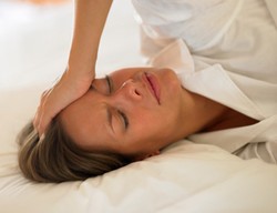 Sakit Kepala Sebabkan Masalah Seksual