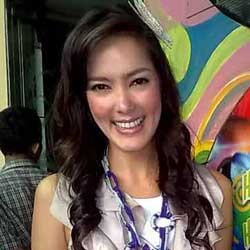  Cathy Sharon Tak Percaya Ramalan Paul Si Gurita