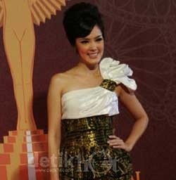 Demi Hidup Sehat, Cathy Sharon Selalu Bawa Rice Cooker