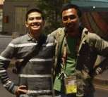 Kisah Spiritual di Piala Dunia Afsel