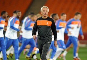 Masih Tentang Sepakbola Indah