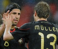 Jerman Tersubur Setelah 1970