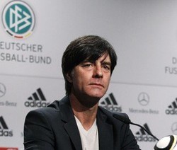 Bintang Penghargaan untuk Loew