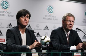 Bintang Penghargaan untuk Loew