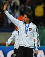 Kisah Manis Sang Pengganti