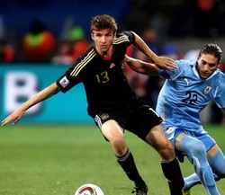 Mueller yang Mematikan