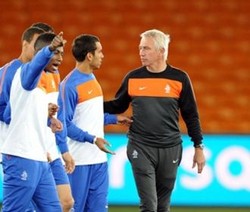 Yang Penting Belanda Juara!