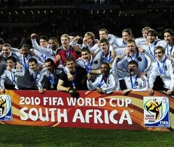 Perunggu Keempat Der Panzer