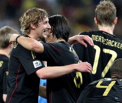 Pembuktian Mental Panser Muda