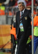 Uruguay Mampu Saingi Tim Mana pun