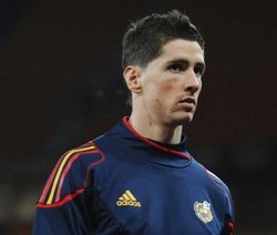 Torres, Memori 2008 & Mimpi Masa Kecil