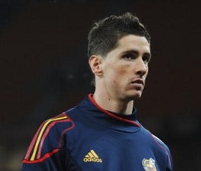 Torres, Memori 2008 & Mimpi Masa Kecil