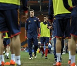 Spanyol Akan Bikin Belanda Kesulitan