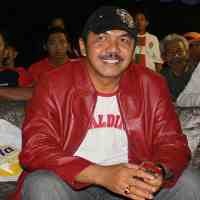 Wabup Pasuruan Yakin El Matador Juara Dunia 2010