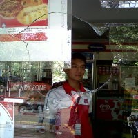 Waspada, Kawasan Taman Flexi Rawan Geng Motor