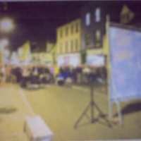 Nobar Final Piala Dunia Sambil Ngariung di Cikapundung Yuk!