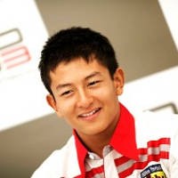 Hasil Mengecewakan Rio di Race Kedua