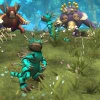  EA Bakal Lahirkan DarkSpore? 