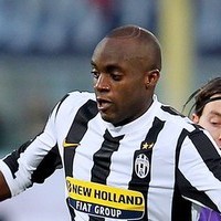 Sissoko Gantikan Cannavaro