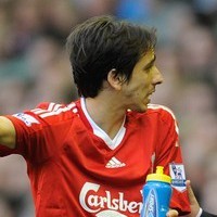 Benayoun Serang Benitez