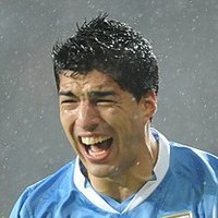 Suarez Tertarik ke Premier League