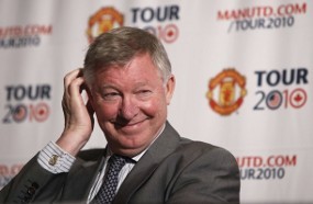 Minus Bintang, MU Tur ke Amerika Utara
