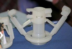 Jepit Sunat Tara KLamp Ditolak di Afsel