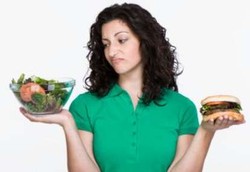 Suka Pilih-pilih Makanan Termasuk Penyakit