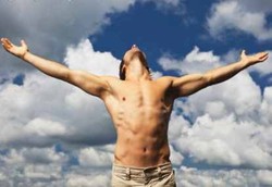 Tak Harus Pakai Obat, Banyak Cara untuk Sehat