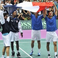 Surga Prancis, Neraka Spanyol