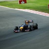 Vettel Dipersulit Kopling