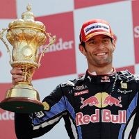 Webber Tak Terhadang