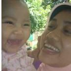 Hauranisa Nurfathia, 4 Bulan; Perempuan; f