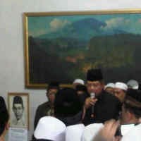 Presiden SBY: Almarhum Sosok dengan Kearifan yang Luar Biasa