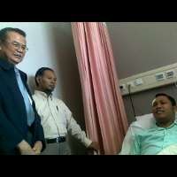  Tama Minta TR Si Pengemudi Avanza Dilindungi