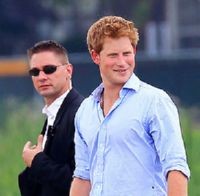 Wow! Rp 1,4 T Untuk Jaga Keluarga Ratu Elizabeth