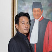  Yusril Datangi Kejagung Pukul 10.00 WIB