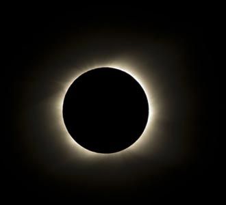 Gerhana Matahari Total di Chile