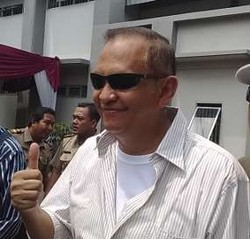 Film Selimut Berdarah Bikin Roy Marten Segar Bugar