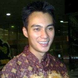 Baim Wong: Infotainment Sekarang Lebih Banyak Gosipnya